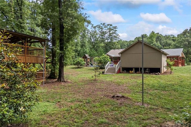 681 Carla Court, Winder, GA 30680