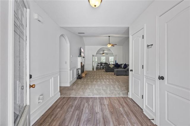 681 Carla Court, Winder, GA 30680