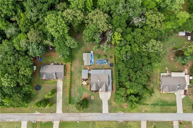 681 Carla Court, Winder, GA 30680