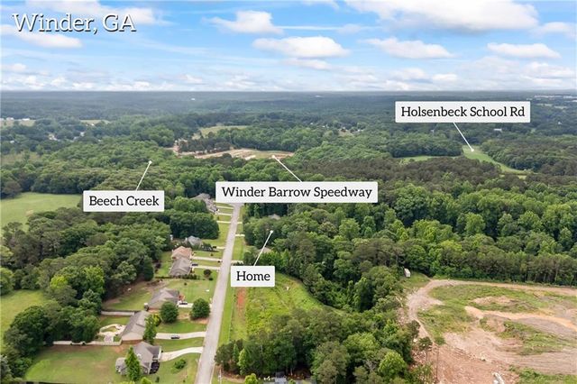 681 Carla Court, Winder, GA 30680