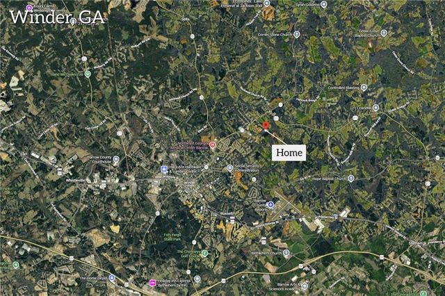 681 Carla Court, Winder, GA 30680