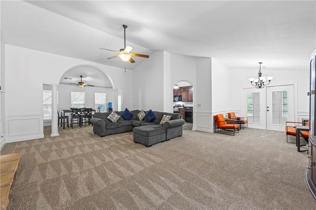 681 Carla Court, Winder, GA 30680