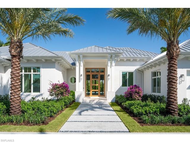 725 Pectin RD, Naples, FL 34102