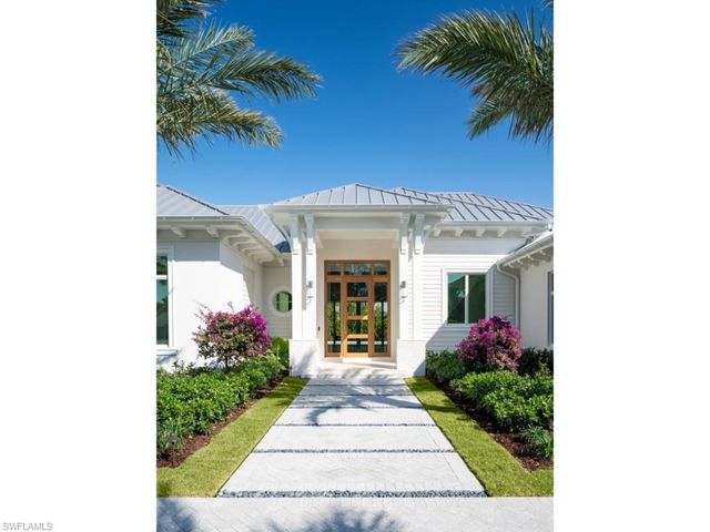 725 Pectin RD, Naples, FL 34102