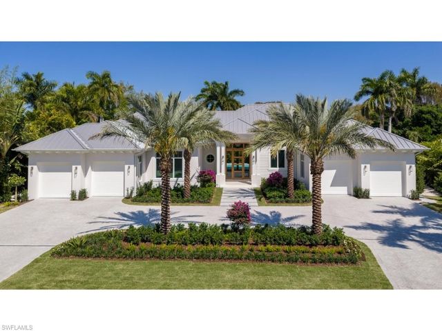 725 Pectin RD, Naples, FL 34102