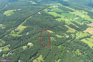 9 ACRES ON FALLS ROAD, Capon Bridge, WV 26711