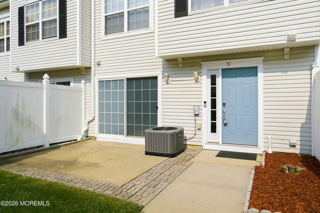 51 Winged Foot Court, Howell, NJ 07731