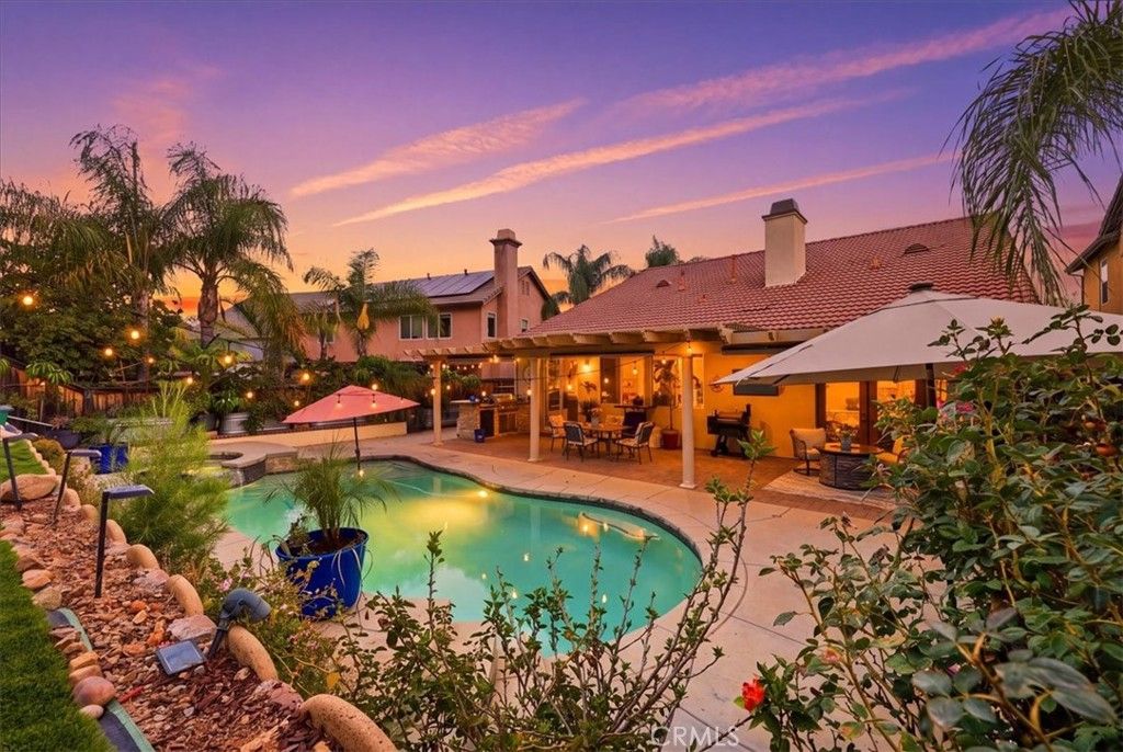 25241 Pacific Crest, Corona, CA 92883 — photo 2