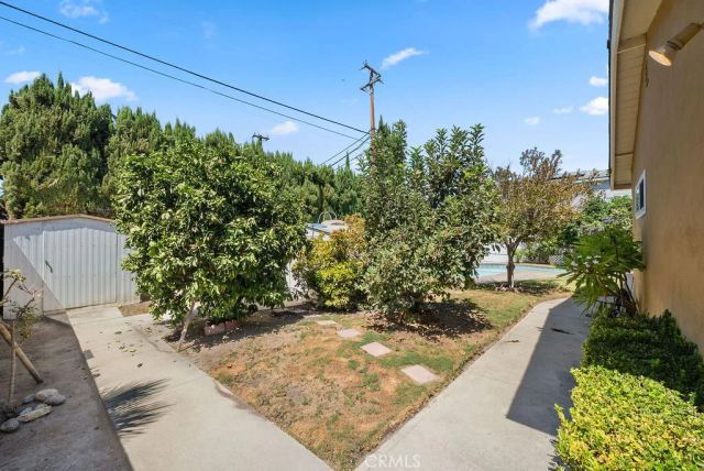 2009 S Eileen Drive, Anaheim, CA 92802