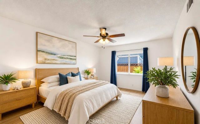 2009 S Eileen Drive, Anaheim, CA 92802