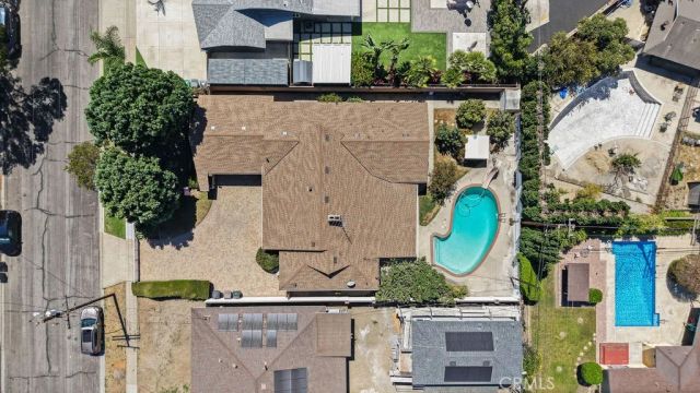 2009 S Eileen Drive, Anaheim, CA 92802