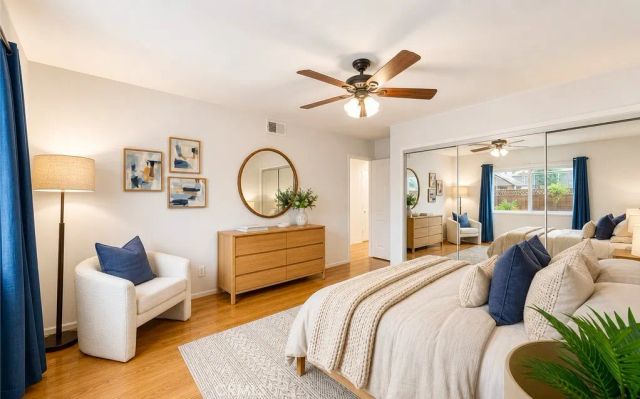 2009 S Eileen Drive, Anaheim, CA 92802