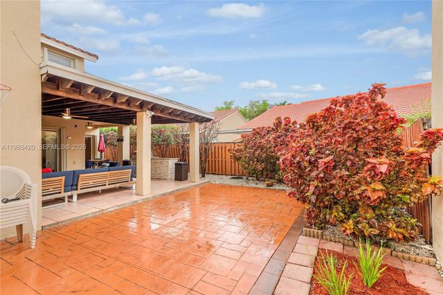 4520 SW 154th Ct, Miami, FL 33185