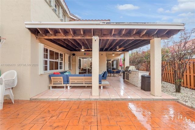 4520 SW 154th Ct, Miami, FL 33185