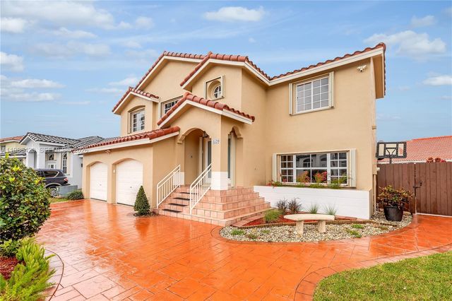 4520 SW 154th Ct, Miami, FL 33185