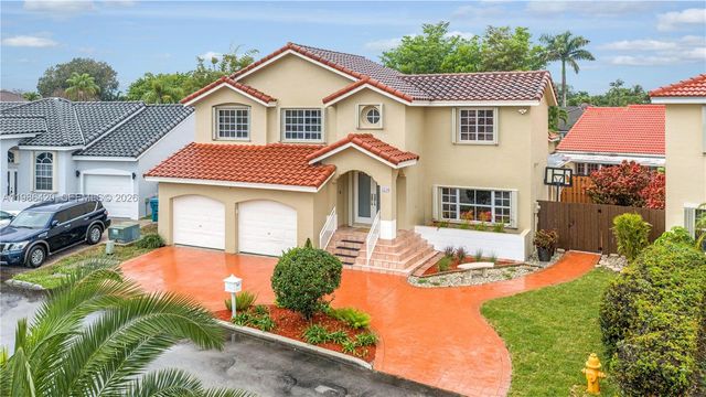 4520 SW 154th Ct, Miami, FL 33185