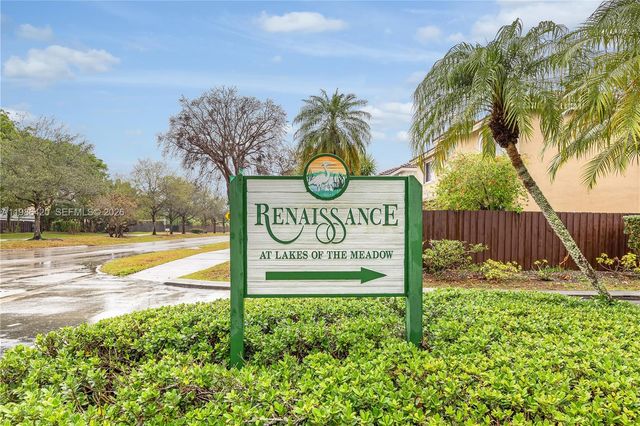 4520 SW 154th Ct, Miami, FL 33185