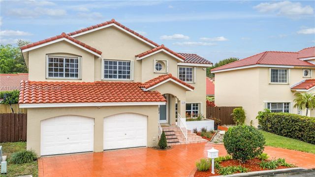 4520 SW 154th Ct, Miami, FL 33185
