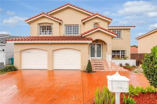 4520 SW 154th Ct, Miami, FL 33185