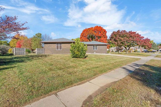 507 Tumbleweed Drive, Kokomo, IN 46901