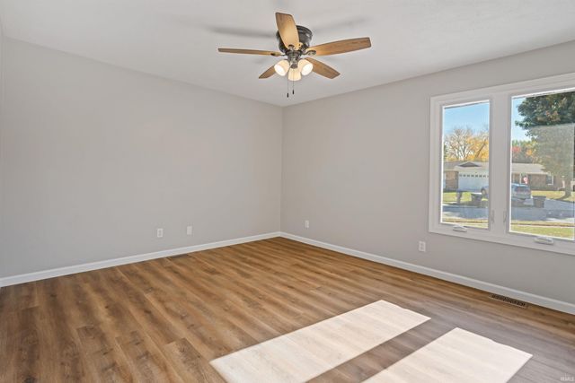 507 Tumbleweed Drive, Kokomo, IN 46901