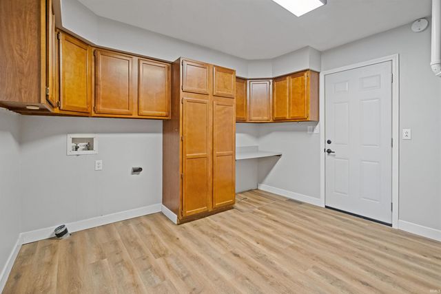 507 Tumbleweed Drive, Kokomo, IN 46901