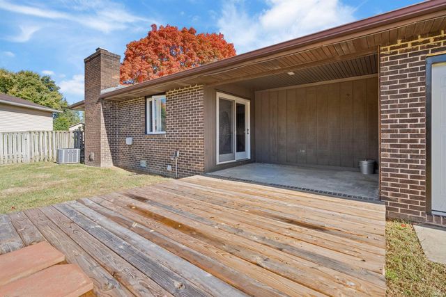 507 Tumbleweed Drive, Kokomo, IN 46901