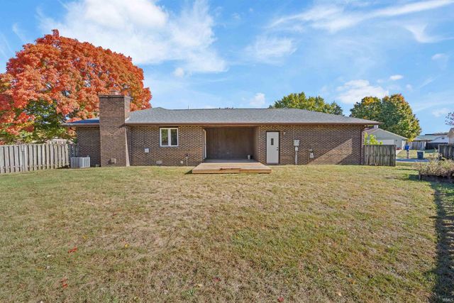 507 Tumbleweed Drive, Kokomo, IN 46901