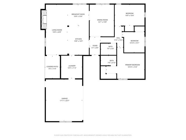 507 Tumbleweed Drive, Kokomo, IN 46901