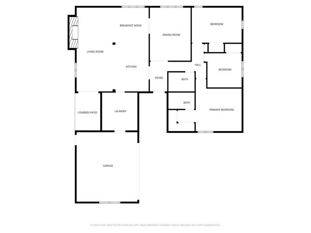 507 Tumbleweed Drive, Kokomo, IN 46901