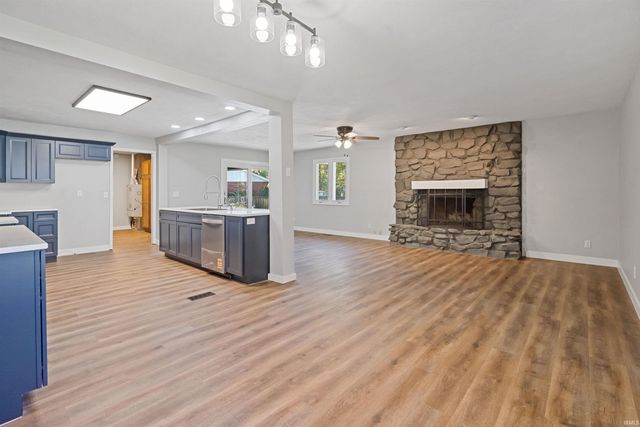 507 Tumbleweed Drive, Kokomo, IN 46901