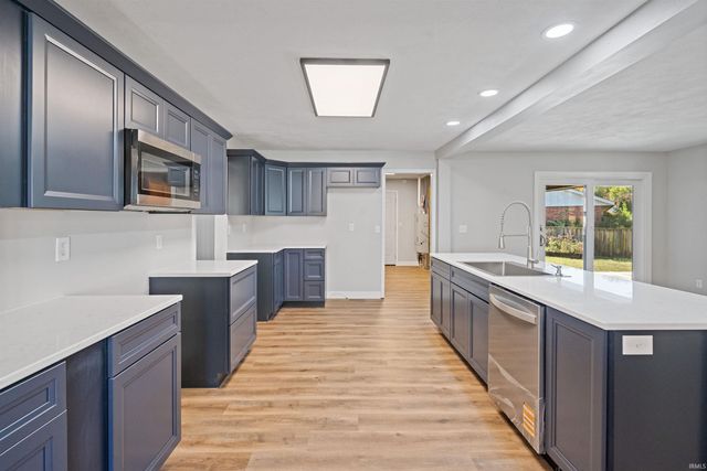 507 Tumbleweed Drive, Kokomo, IN 46901