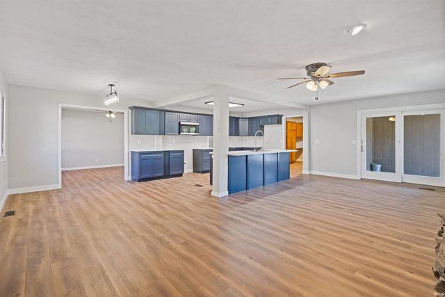 507 Tumbleweed Drive, Kokomo, IN 46901