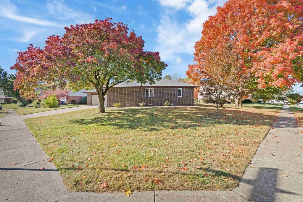 507 Tumbleweed Drive, Kokomo, IN 46901