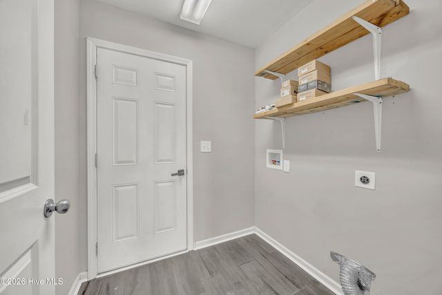 246 Fort Charles Drive NW, Supply, NC 28462