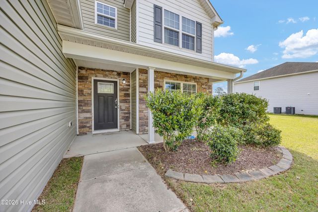 246 Fort Charles Drive NW, Supply, NC 28462