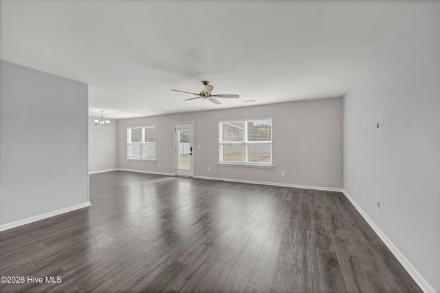 246 Fort Charles Drive NW, Supply, NC 28462