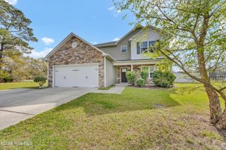 246 Fort Charles Drive NW, Supply, NC 28462