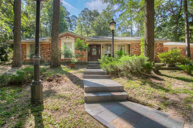 3825 Summer Lane, Huntsville, TX 77340