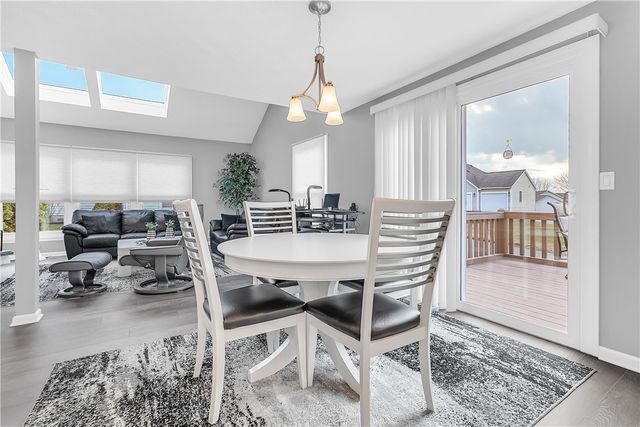 5 Stonebridge Crescent, Perinton, NY 14450