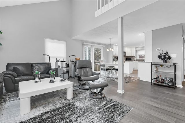 5 Stonebridge Crescent, Perinton, NY 14450