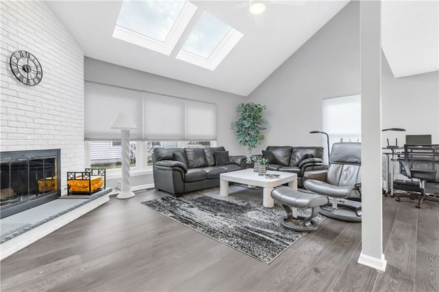 5 Stonebridge Crescent, Perinton, NY 14450