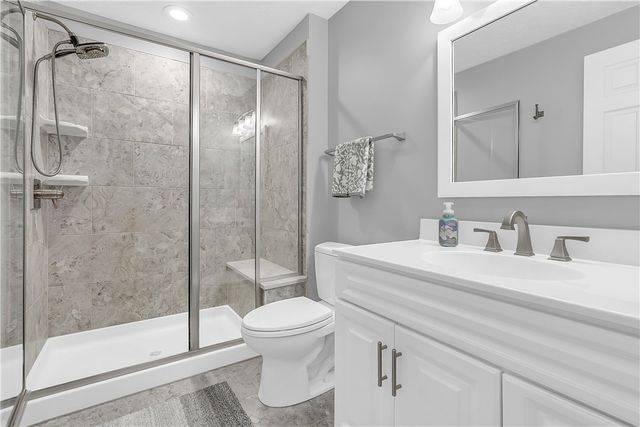 5 Stonebridge Crescent, Perinton, NY 14450