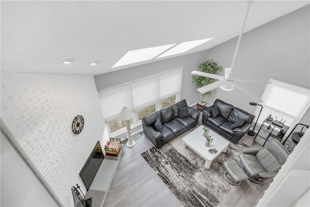 5 Stonebridge Crescent, Perinton, NY 14450