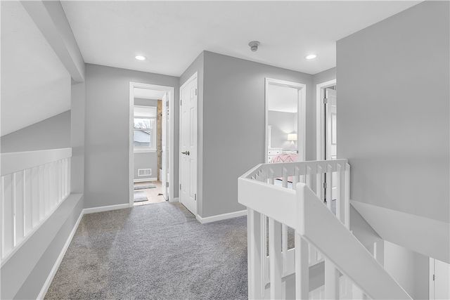 5 Stonebridge Crescent, Perinton, NY 14450