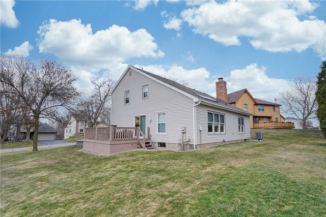 5 Stonebridge Crescent, Perinton, NY 14450