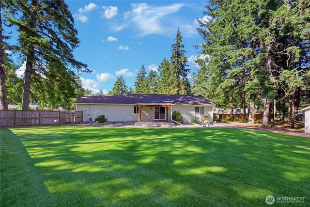 506 Nieland Loop SE, Rainier, WA 98576