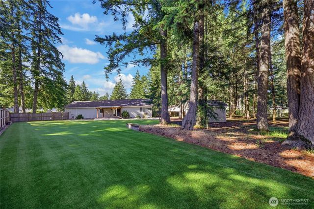 506 Nieland Loop SE, Rainier, WA 98576