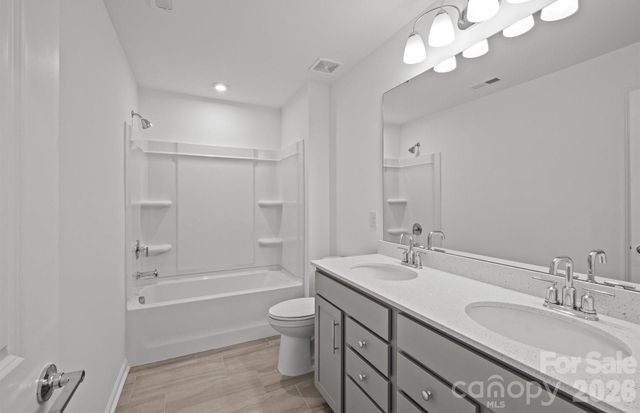 2212 Waterfall Way, Monroe, NC 28110