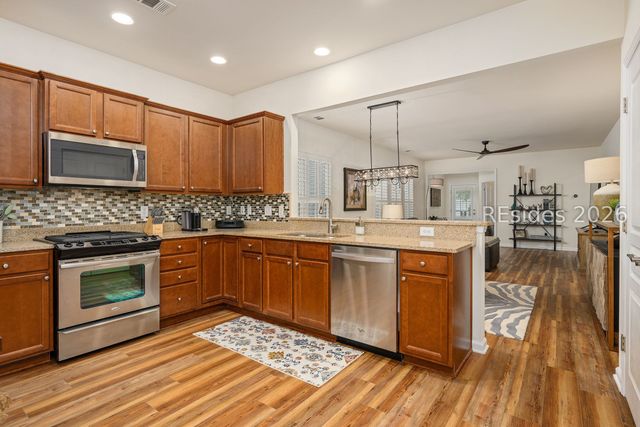 385 Mystic Point Dr, Bluffton, SC 29909
